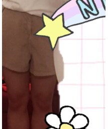 ZARA | カーゴパンツ