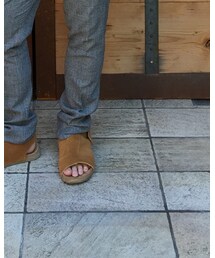 不明 | サンダル