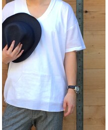 不明 | Tシャツ/カットソー