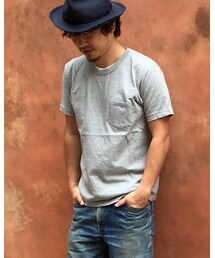 no brand | Tシャツ/カットソー