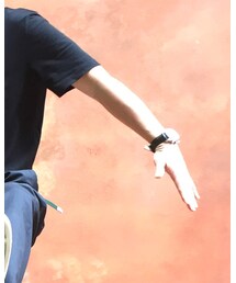 IWC | アナログ腕時計