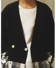 THEE | Tシャツ/カットソー