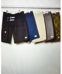 FACETASM | カーゴパンツ