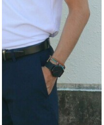 GLOBAL WORK | ブレスレット