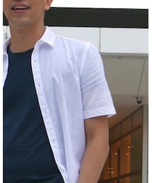 ZARA | Tシャツ/カットソー