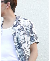 NAVY | シャツ/ブラウス