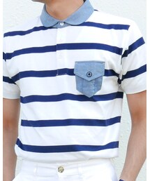 Design Tshirts Store graniph | ポロシャツ