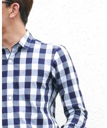 UNIQLO | シャツ/ブラウス