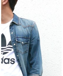 American Eagle | デニムジャケット