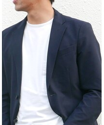 UNIQLO | テーラードジャケット