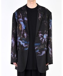 LAD MUSICIAN | ジャケット/アウター