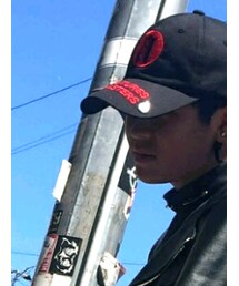 LEGENDA | イヤリング（片耳用）