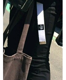 rickowens | トートバッグ