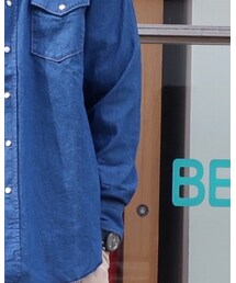 BEAMS | シャツ/ブラウス