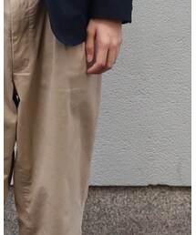 BEAMS PLUS | チノパンツ