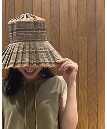 LORNA MURRAY | 帽子