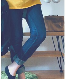 UNIQLO | デニムパンツ