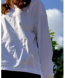 無印良品 | Tシャツ/カットソー