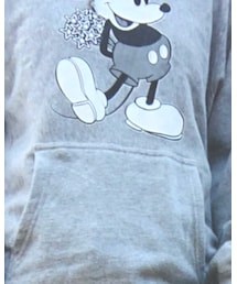 ORANGE RANGE | パーカー