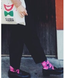 Another Edition | パンツ