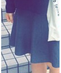 アネモネブーケ | スカート