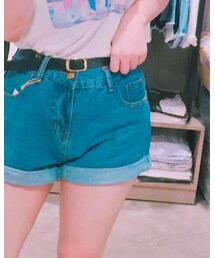 ji | デニムパンツ