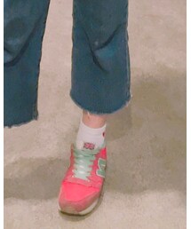 NEW BALANCE | シューズ