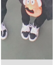 NIKE | スニーカー