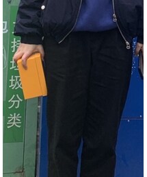 UNIQLO | チノパンツ