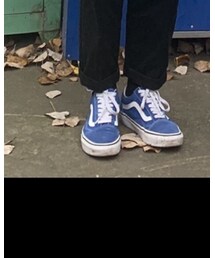 VANS | スニーカー