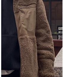 UNIQLO | ブルゾン