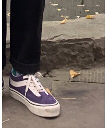 VANS | スニーカー