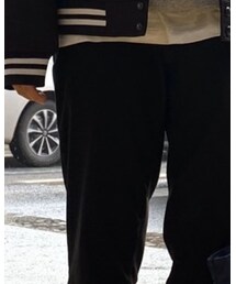 UNIQLO | その他パンツ