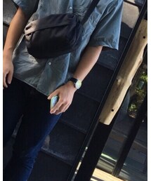 Paul Hewitt | アナログ腕時計