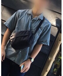 無印良品 | ボディバッグ/ウエストポーチ