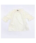 futafuta BLACK CLOSETの「トップス(シャツ/ブラウス)」