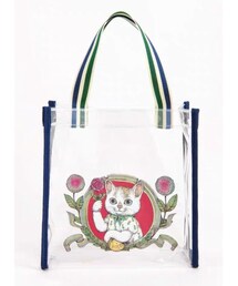 Higuchi Yuko | トートバッグ