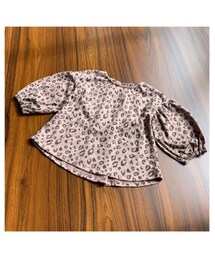 404 | シャツ/ブラウス