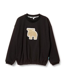 moz | スウェット