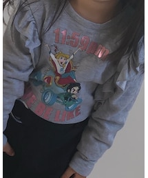 Disney | トップス