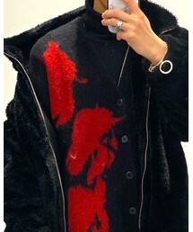 LAD MUSICIAN | カーディガン/ボレロ