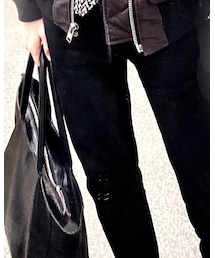 LAD MUSICIAN | デニムパンツ