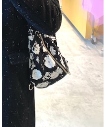 LAD MUSICIAN | ショルダーバッグ