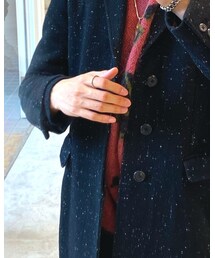 LAD MUSICIAN | ニット/セーター