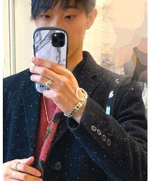 LAD MUSICIAN | バングル/リストバンド