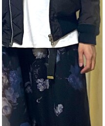 Iroquois | ベルト