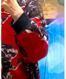 LAD MUSICIAN | ニット/セーター