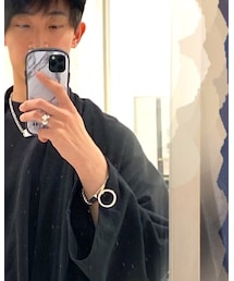 LAD MUSICIAN | カーディガン/ボレロ