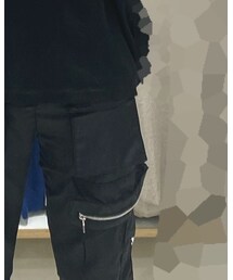 patriot | カーゴパンツ