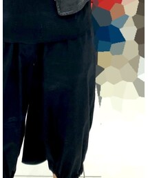 Yohji Yamamoto POUR HOMME | その他パンツ